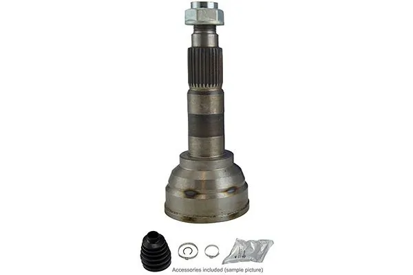 Joint Kit, drive shaft